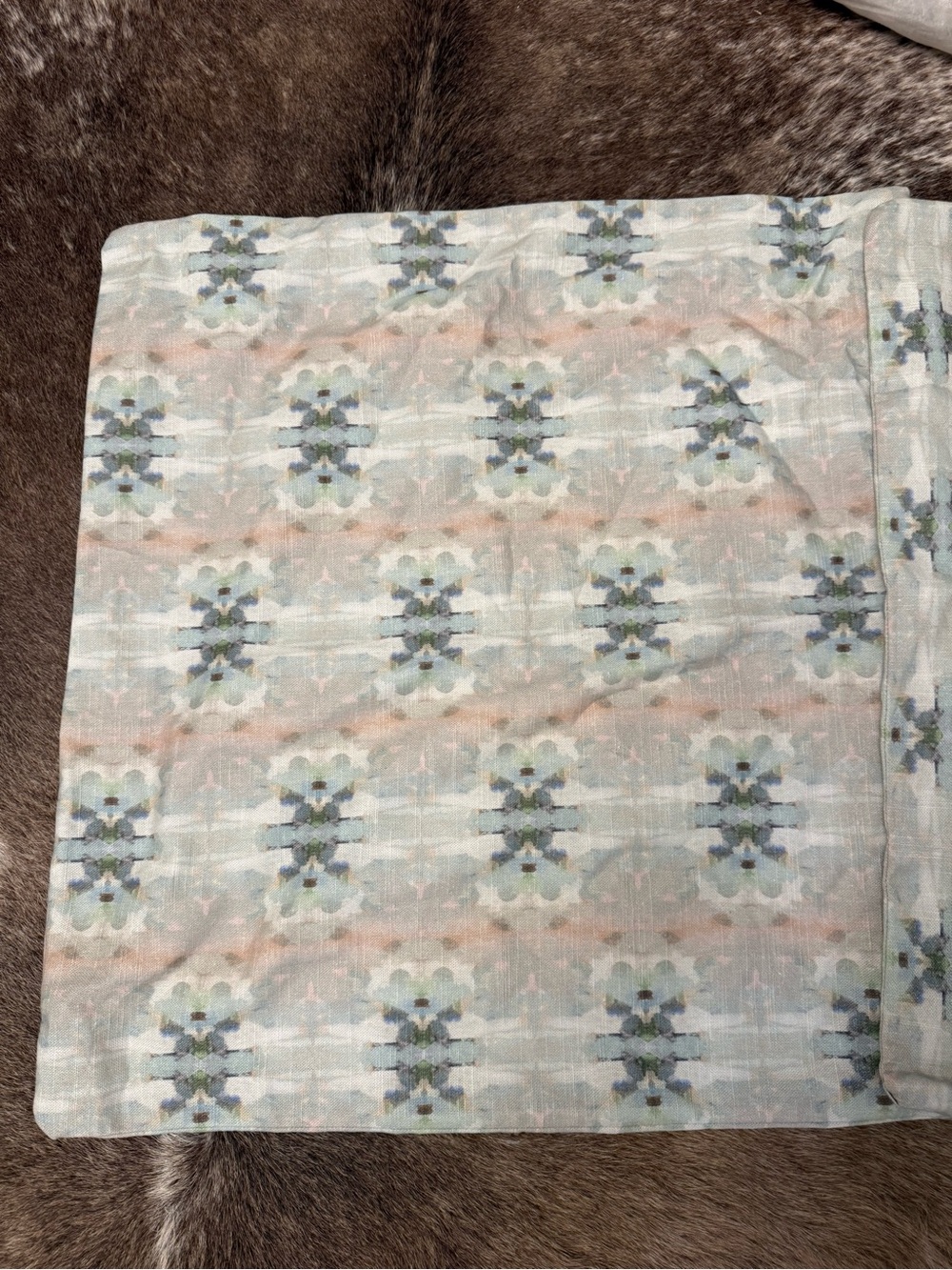 Laura Park Miss Ella Pillow Cover